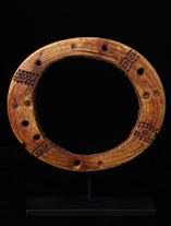 African currency Ivory dowry Ethiopian bracelet 81 tn.jpg